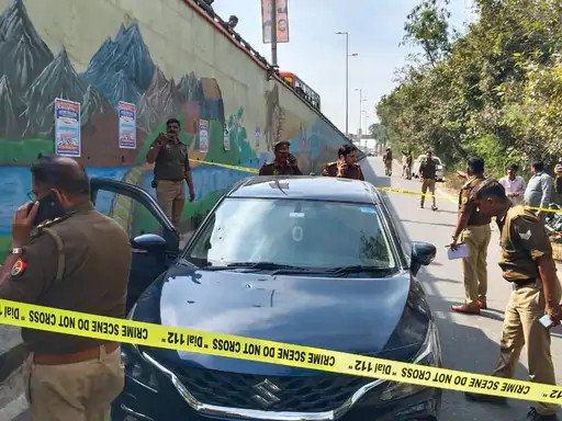 बाराबंकी में दिनदहाड़े गोलियों की बौछार: मुख्तार गैंग से जुड़े शोएब उर्फ बॉबी की हाईवे पर हत्या