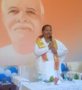महाशिवरात्रिः आत्मजागृति का दिव्य संदेश देने वाला दिनः जयंती दीदी