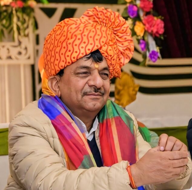 9.12 लाख करोड़ का बजट 25 करोड़ प्रदेशवासियों के सपनों का रोडमैपः कपिल देव
