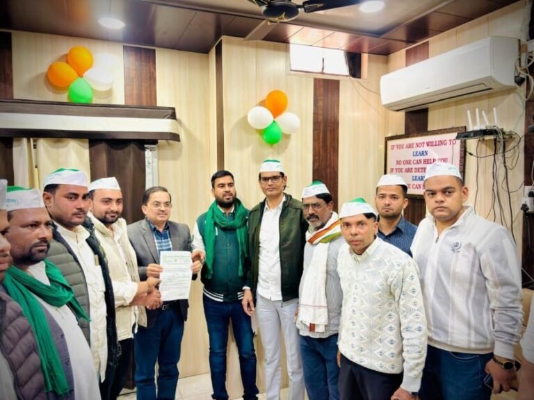भाकियू (तोमर) ने स्वास्थ्य सेवाओं की खामियों पर मोर्चा खोला