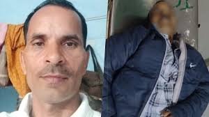 काशी में एक लाख का इनामी शूटर बनारसी यादव मुठभेड़ में ढेर