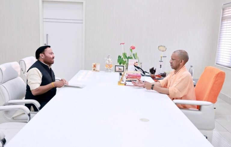 पुरकाजी में विकास को लगे पंख: 12 सड़कों का कायाकल्प, दो नए सेतु निर्माण को मंजूरी