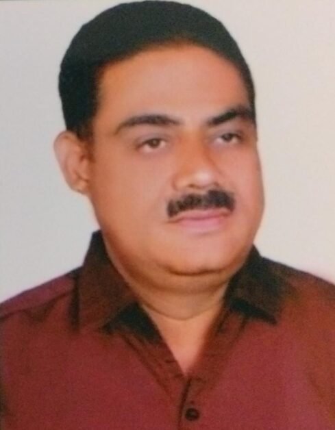 भाजपा जिला कार्यसमिति में पूर्व सभासद पवन अरोरा बने मीडिया प्रभारी
