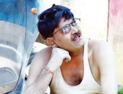 मुजफ्फरनगर-सीएम ड्यूटी भूलकर दंगा करने वाला दारूबाज दरोगा चौबे सिंह सस्पेंड