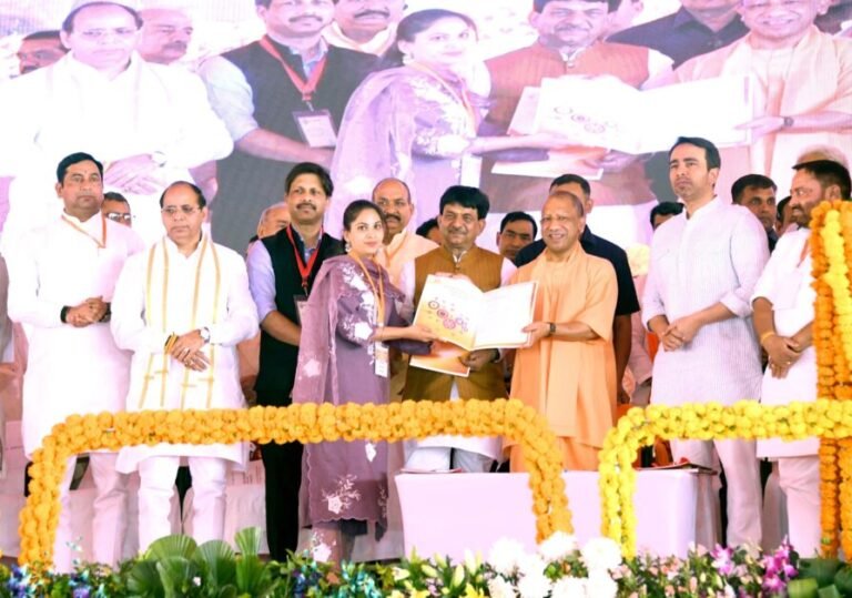 रोजगार मेले में 27 हजार युवाओं का पंजीकरण, 5100 को मिला रोजगार