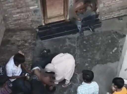 पतंगबाजी के विवाद में हिंसक संर्घष, दो युवक गंभीर रूप से घायल
