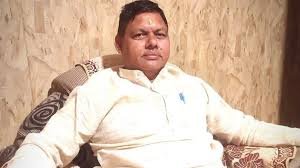 मुजफ्फरनगर-पांच बार से सभासद भाजपा नेता बिजेन्द्र पाल का निधन