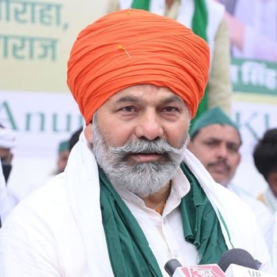 देश के नाराज कॉकरोच बदल सकते हैं सियासी समीकरणः राकेश टिकैत