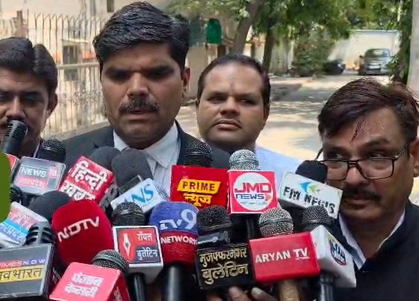 सजा-ए-मौतः मां-बेटे के हत्यारे को फांसी की सजा, 15 साल बाद फैसला