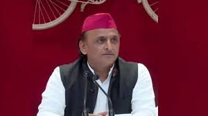 चुनाव में भाजपा ने बेईमानी की, इसके सैकड़ों वीडियो और शिकायतों के बंडल मेरे पास मौजूद: अखिलेश