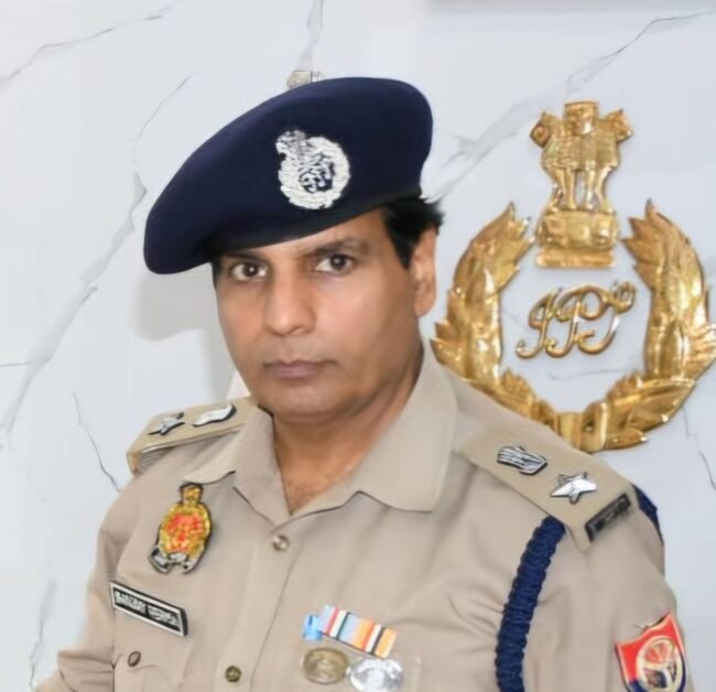 मुजफ्फरनगर-होटल में तोड़फोड़ करने वाले तीन आरोपी गिरफ्तार