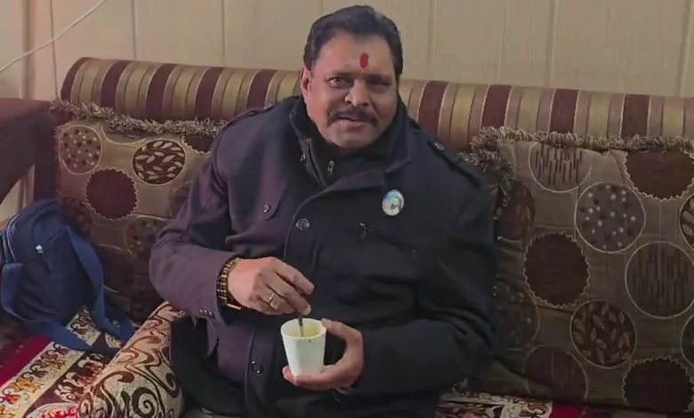 अंकिता भंडारी प्रकरण से जुड़े ऑडियो मामले में पूर्व विधायक सुरेश राठौर गिरफ्तार, देहरादून पुलिस की कार्रवाई