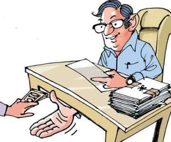 मुजफ्फरनगर-रिश्वत मांगने के आरोप में लेखपाल निलंबित, विभागीय जांच शुरू