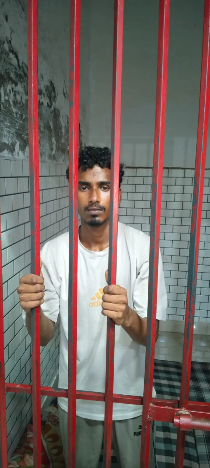 सार्वजनिक स्थान पर अश्लील डांस का वीडियो बनाकर सोशल मीडिया पर पोस्ट करने वाला युवक गिरफ्तार