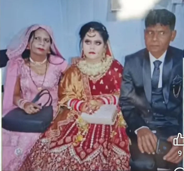 गर्भवती विवाहिता की उपचार के दौरान मौत, परिजनों ने लगाया दहेज उत्पीड़न व जहर देने का आरोप