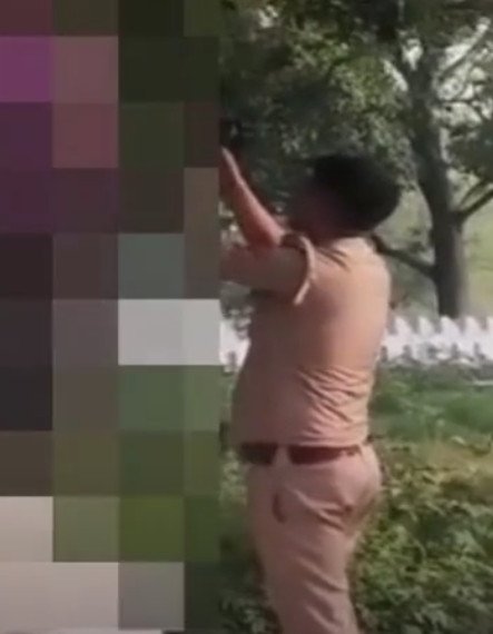 मुजफ्फरनगर-महिला समेत दो लोगों ने दी जान, फांसी पर लटककर की आत्महत्या