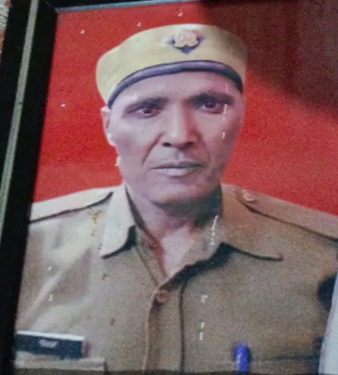 छह साल बाद इंसाफः होमगार्ड रतिराम हत्याकांड में दोषी को फांसी की सजा