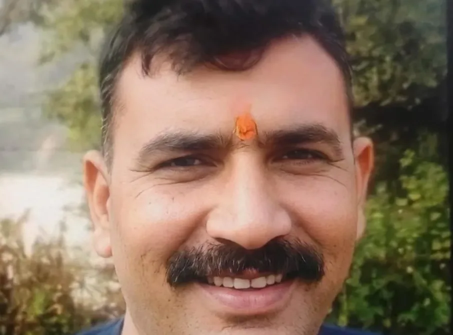मुजफ्फरनगर में रिश्वत लेते सिविल लाइन थाने के एसएसआई गिरफ्तार