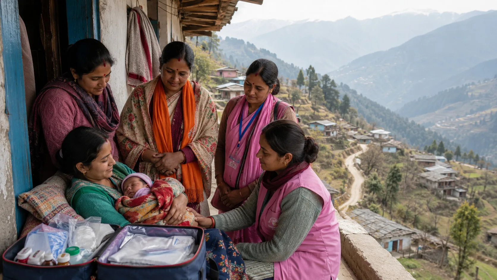 स्वास्थ्य सुविधाओं का अभाव फिर उजागर भाजपा नेत्री बचना शर्मा ने उठाई ‌ स्थायी डॉक्टरों की मांग
